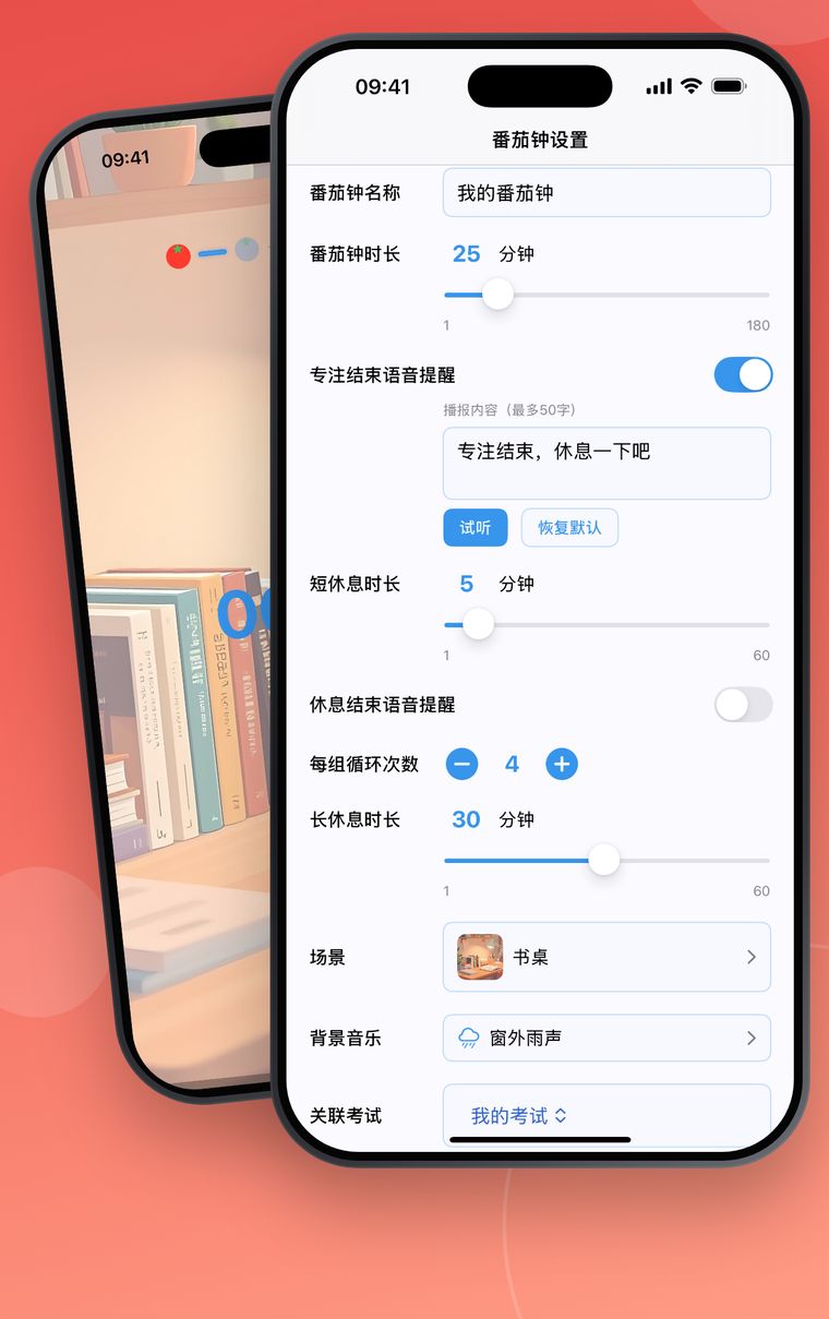MockTimer Pro 03