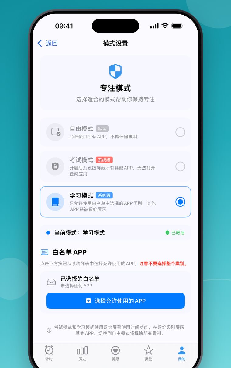 MockTimer Pro 07