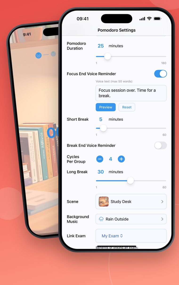 MockTimer Pro 03